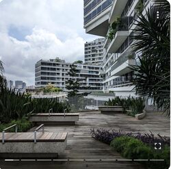 The Interlace (D4), Condominium #410871941